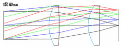 金型設計製作組立図1